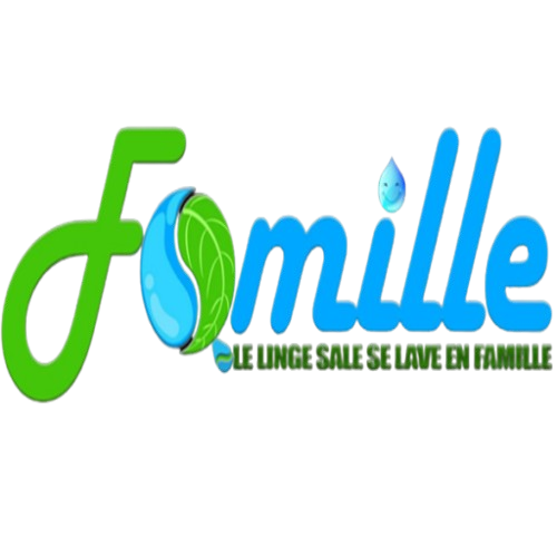 Pressing Famille